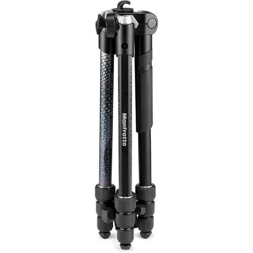 TSO-Certificeret MANFROTTO ELEMENT MII MOBILE TRIPOD