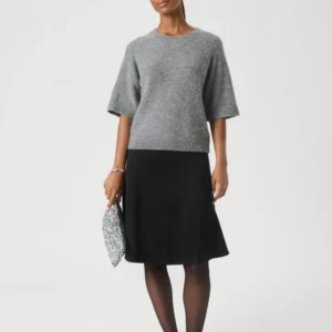 TSO-Certificeret Part Two ViolyPW Skirt black Xs
