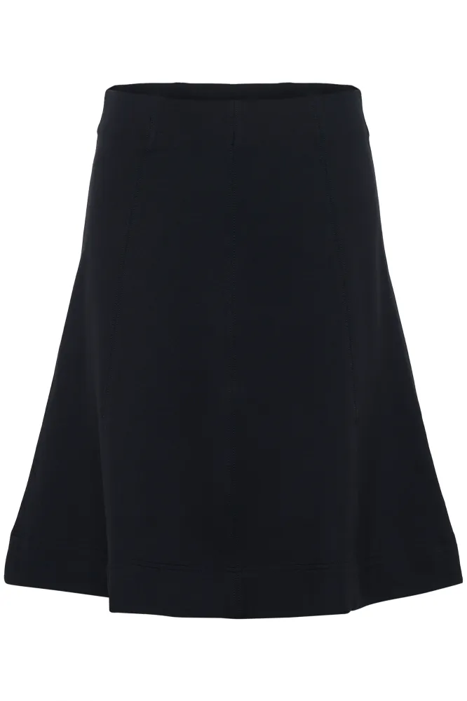 TSO-Certificeret Part Two ViolyPW Skirt black Xs