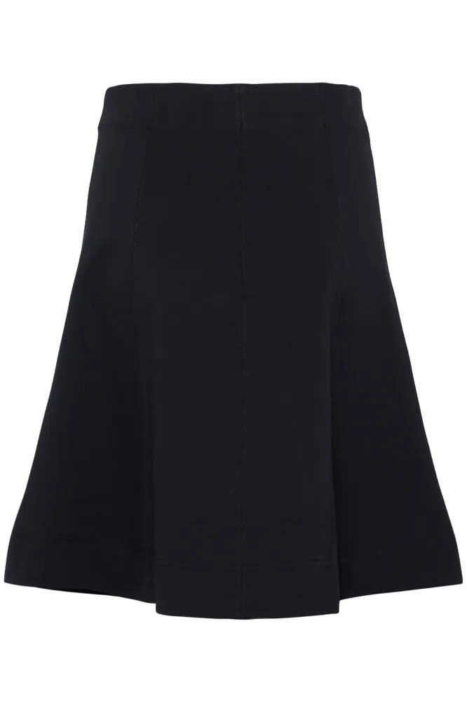 TSO-Certificeret Part Two ViolyPW Skirt black Xs