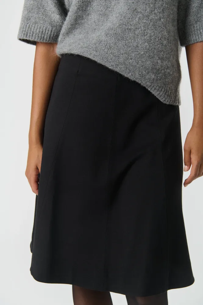TSO-Certificeret Part Two ViolyPW Skirt black Xs