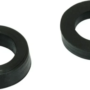 Tycner gasflaskepakning 2 stk.