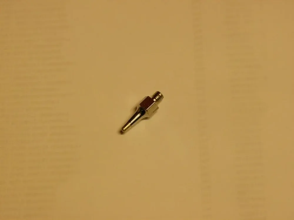 Udloddespids 1,2mm DS116