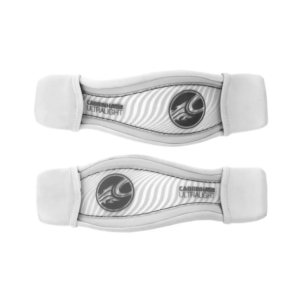 Ultralight Straps X2 2025 - Kite Binding