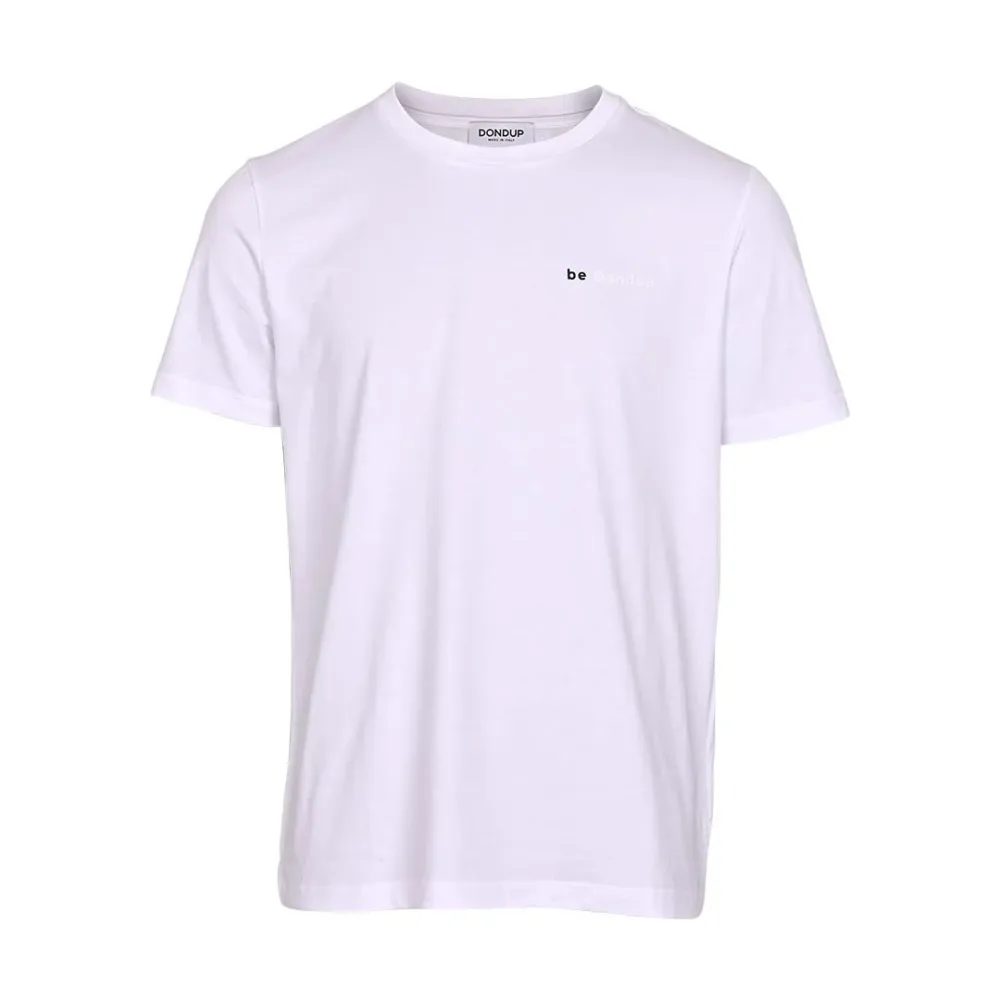 US198 JF0271U CE2 T-SHIRT | WHITE L