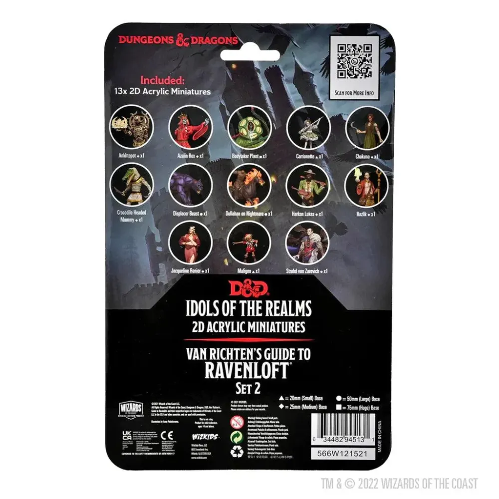 Van Richten's Guide to Ravenloft - 2D Adjust 2