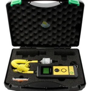 Vandagraph O2 Analyzer MK2 VN202 (Auto switch-off)