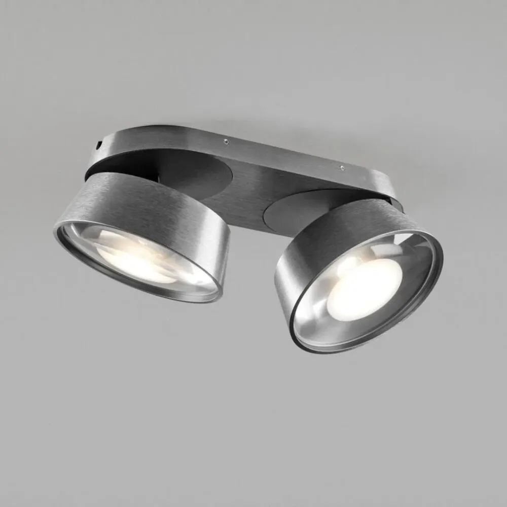 Vantage 2+ Loftlampe Durable alloy LED 270833