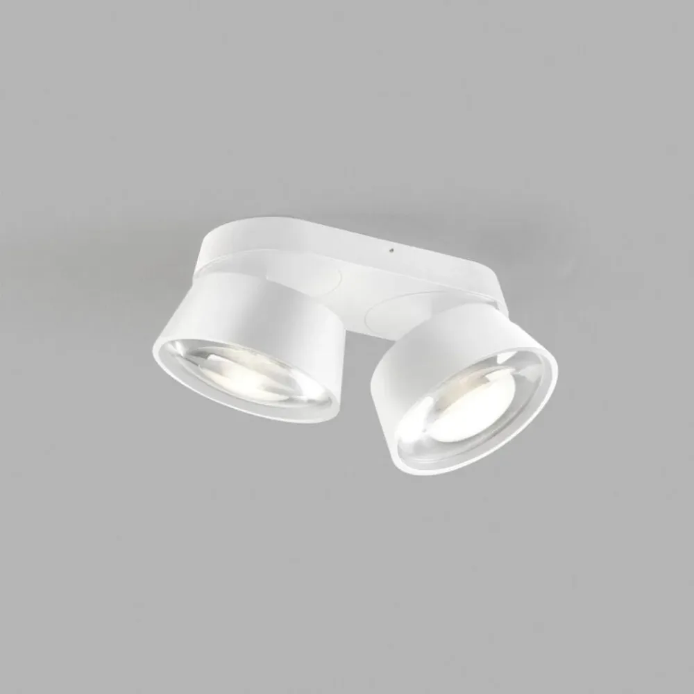 Vantage 2 Loftlampe Pearl LED