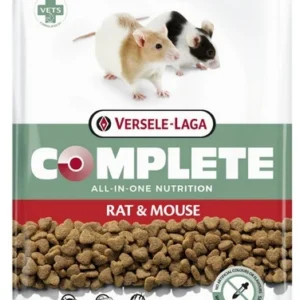 Versele-Laga Rat & Mouse Full pokarm dla szczura i myszy 2kg