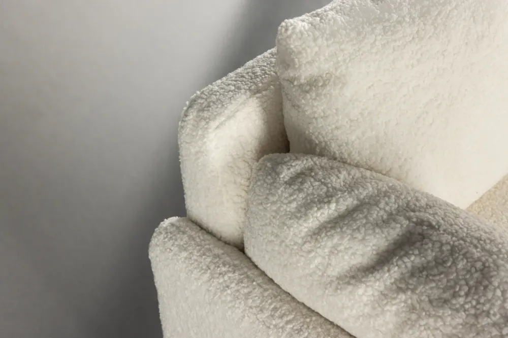 Vindel 2-Pers Sofa Ivory
