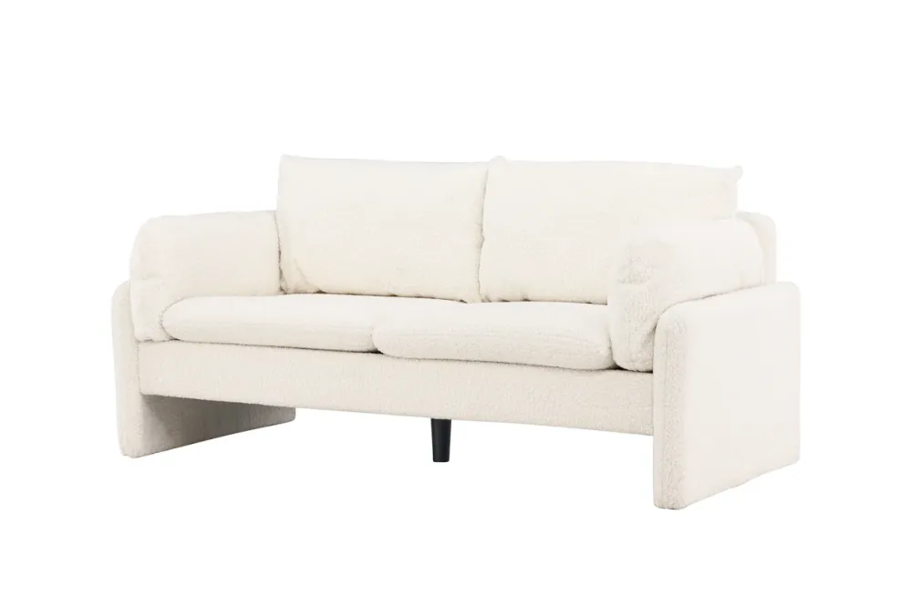 Vindel 2-Pers Sofa Ivory