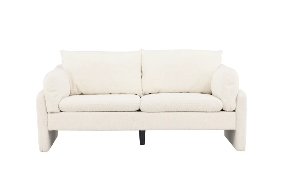 Vindel 2-Pers Sofa Ivory