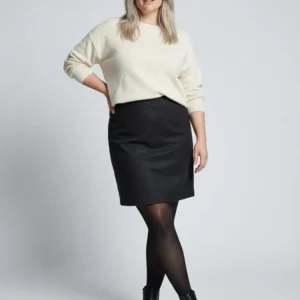 VmcLove - Tights 60 Denier 2 Pak Black