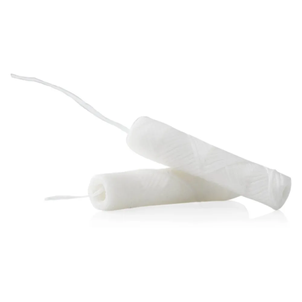 VÖMEL - 2 STK. REFILL TANDTRÅD