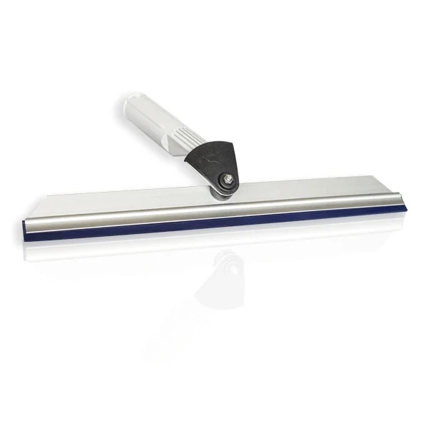Wagtail Power pivot flipper vinduesvasker to i en Compatible Garmin