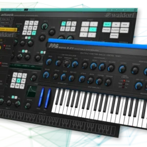 Waldorf Edition 2