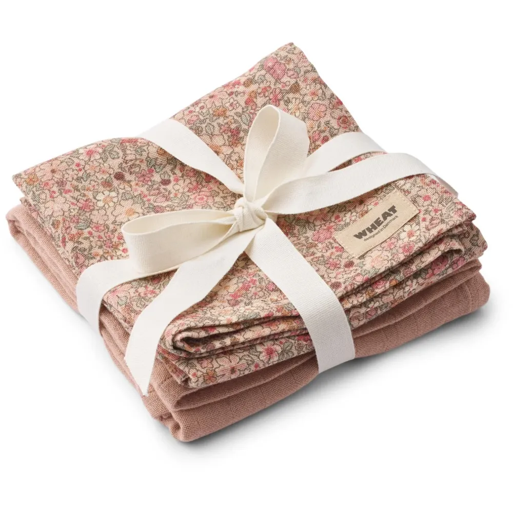 Wheat Rose Dust 2 Pk Stofbleer Kaya from USA