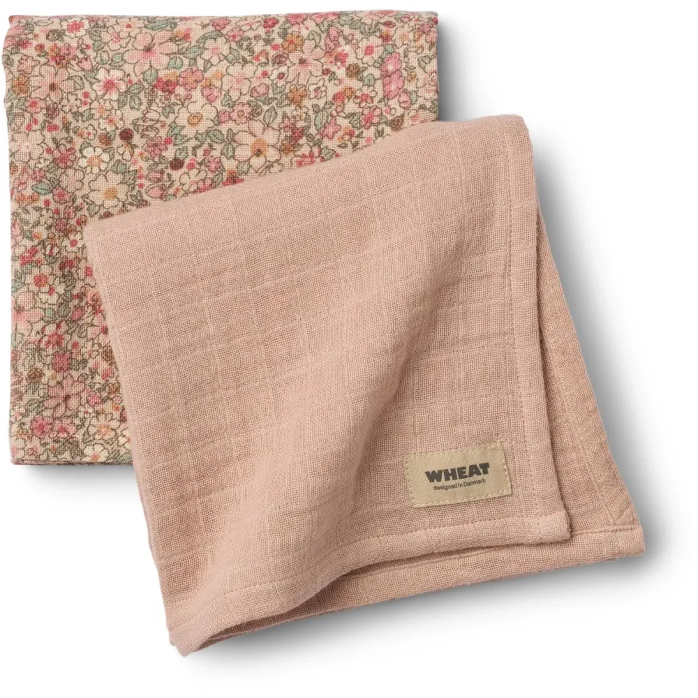 Wheat Rose Dust 2 Pk Stofbleer Kaya from USA