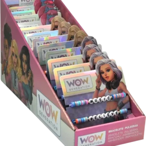 WOW Generation Statement Armbånd 2 stk