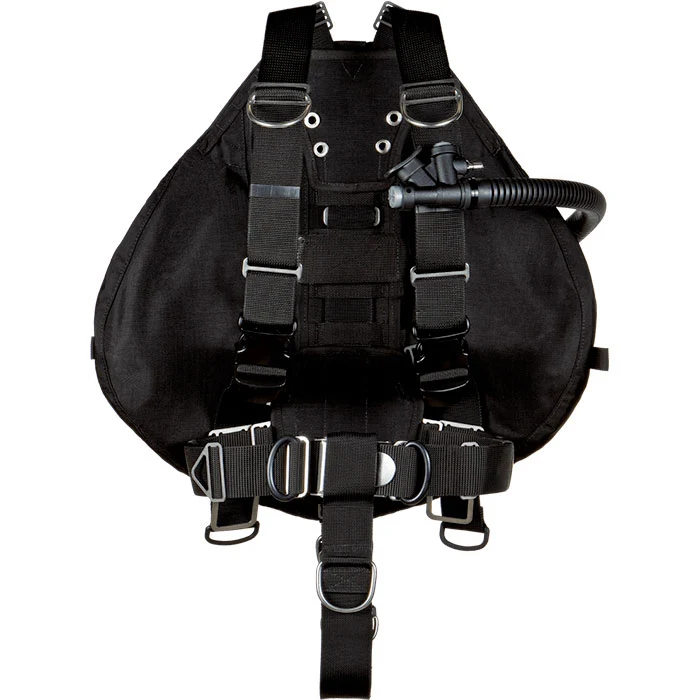 XDEEP Stealth 2.0 REC - Side Mount