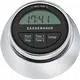 Zassenhaus Numerisk Speed Timer m/ 2 tider