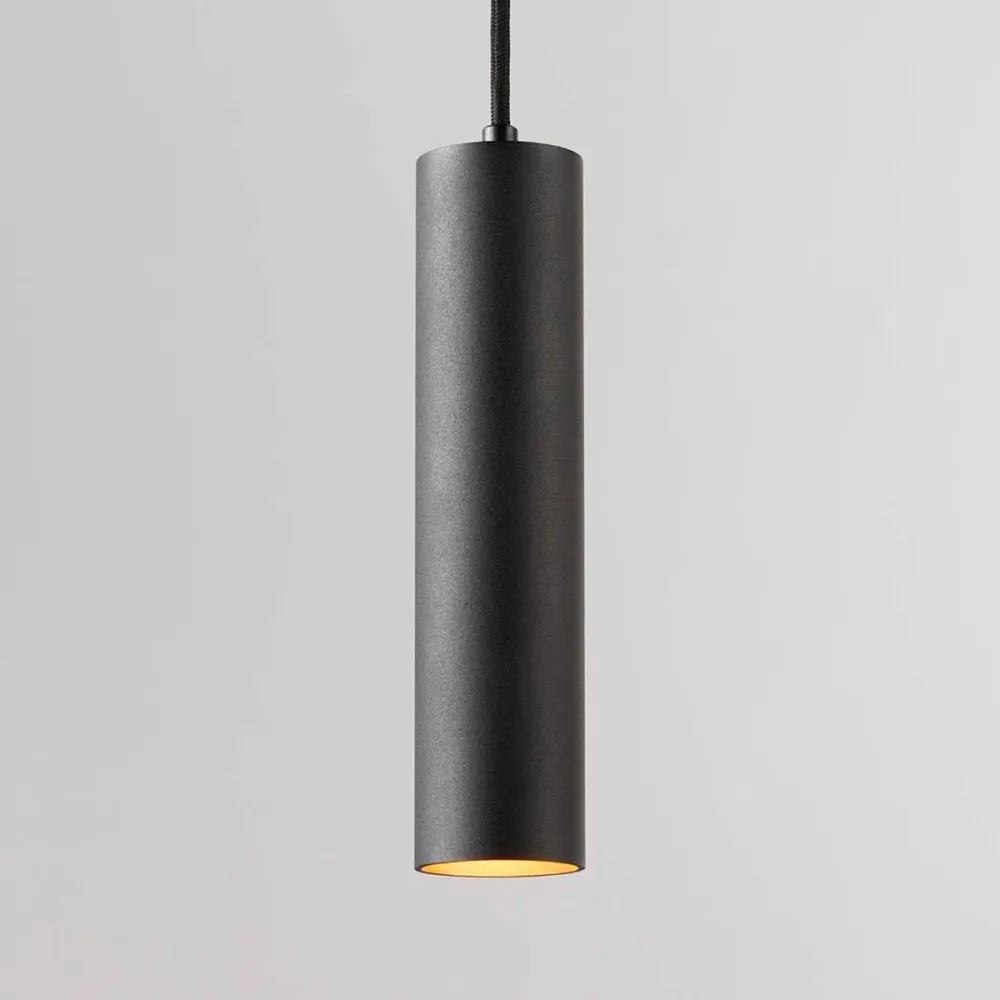 Zero S2 Onyx Pendel