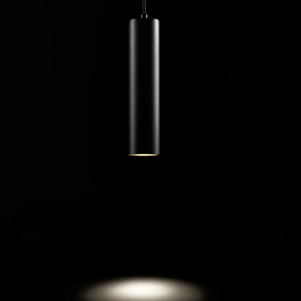 Zero S2 Onyx Pendel