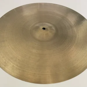 18" Zildjian Avedis Ride (2)