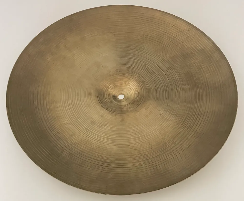18" Zildjian Avedis Ride (2)