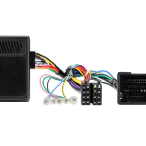 21CTHCV01 Interface til Chevrolet | High Resolution