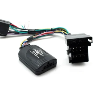 21CTSFA007.2 Interface til Fiat Ducato Winter Driving