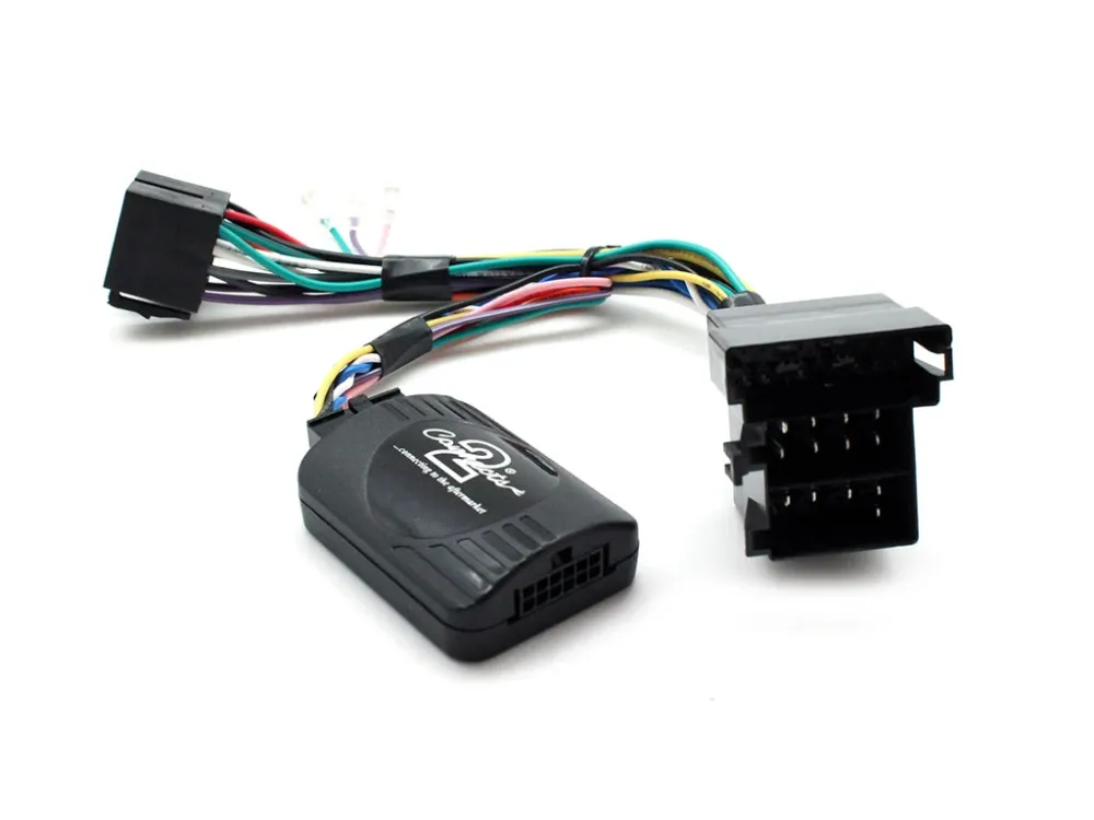 21CTSFA007.2 Interface til Fiat Ducato Winter Driving