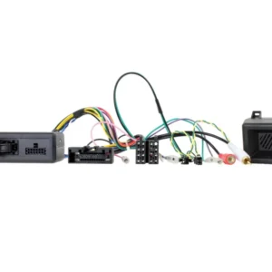 21CTSFO008.2 Interface til Ford Dash Mount