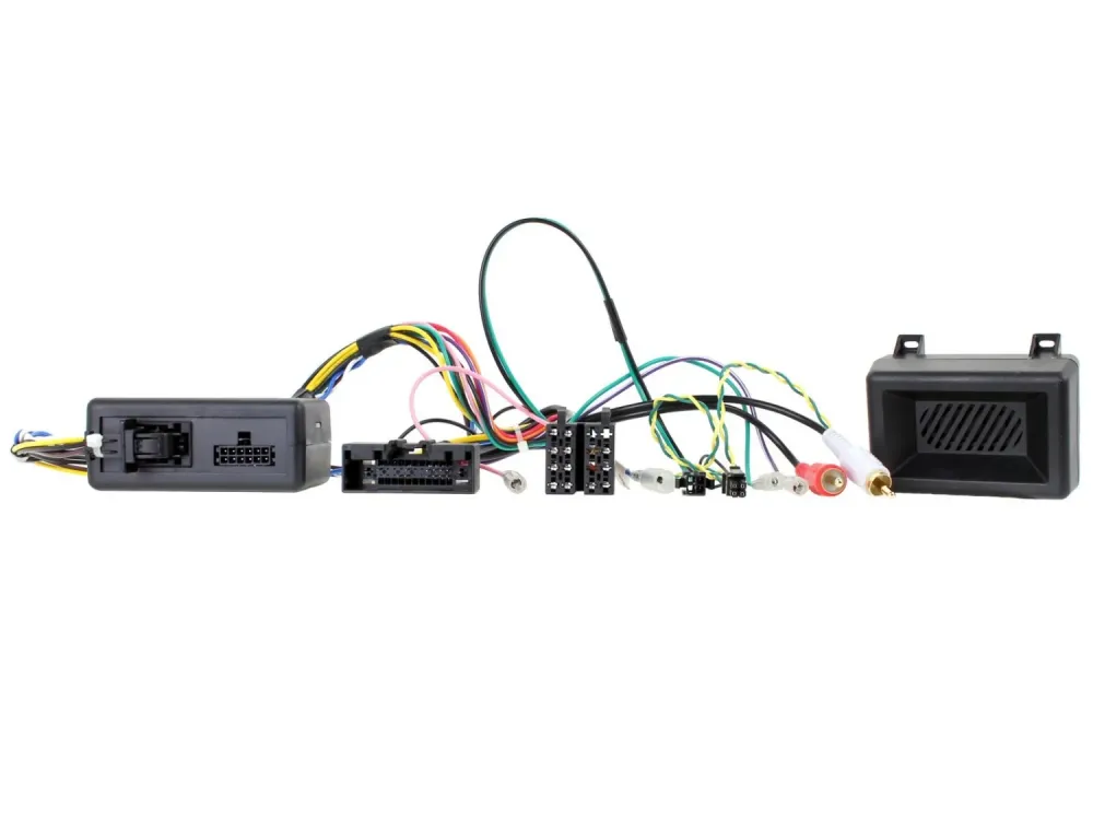 21CTSFO008.2 Interface til Ford Dash Mount