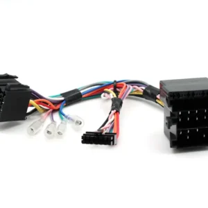 21CTSFO009.2 Interface til Ford KA Dash Mount