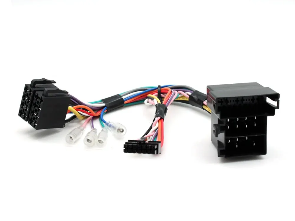 21CTSFO009.2 Interface til Ford KA Dash Mount