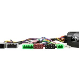 21CTSHO002 Interface til Honda Civic Bluetooth 5.0