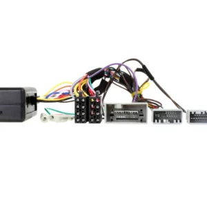 21CTSHO006.2 Interface til Honda Dash Mount