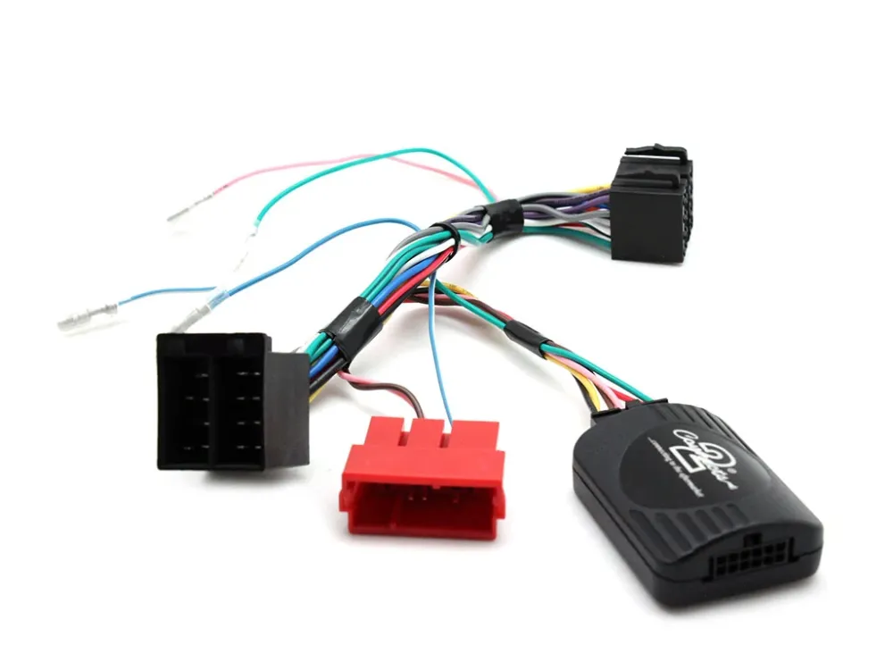 21CTSKI002.2 Interface til Kia 2-Year Warranty