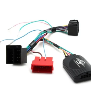 21CTSKI002.2 Interface til Kia 2-Year Warranty