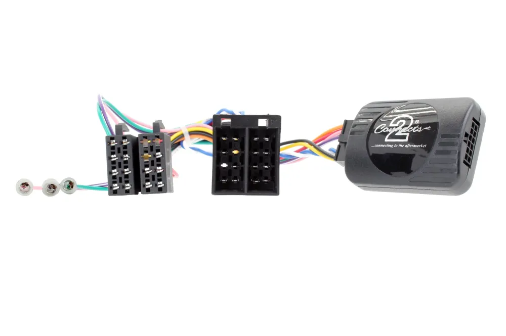 21CTSSC001 Interface til Scania - 10 Inch Display