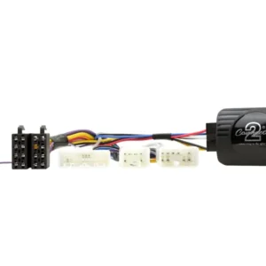 21CTSSU004.2 af Interface til Subaru