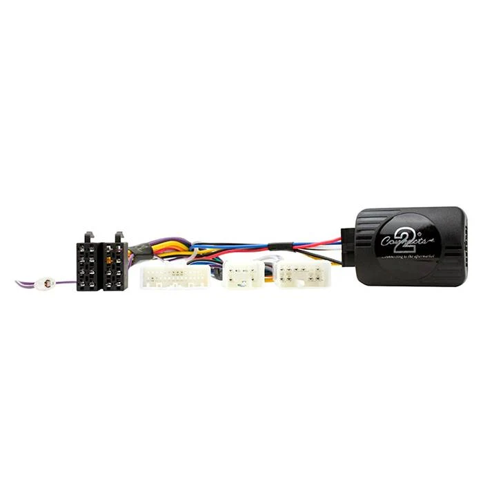 21CTSSU007.2 Interface til Subaru Outback | 1080p | Loop Recording