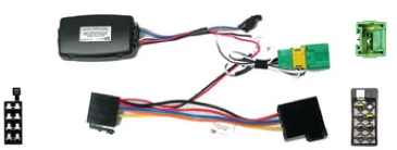 29-619 Interface til Peugeot 1-Year Warranty