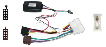 29-660 Interface til Hyundai Compatible Toyota