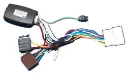 29-677 Interface til Subaru Forester | Plug & Play