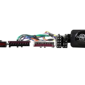 Backup 21CTSFO001.2 Interface til Ford