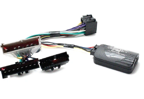 Backup 21CTSFO001.2 Interface til Ford