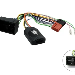 Backup CTSCT009.2 Interface til Citroen